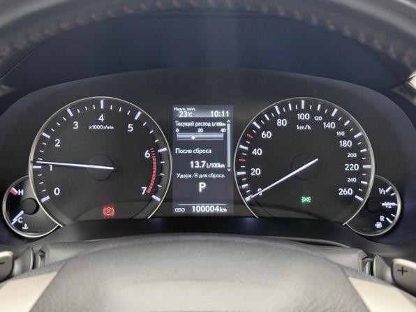 Lexus RX IV Рестайлинг с пробегом 2019 года, цена 4 300 000 рублей, 100004 км, внедорожник, Автокод Объявления