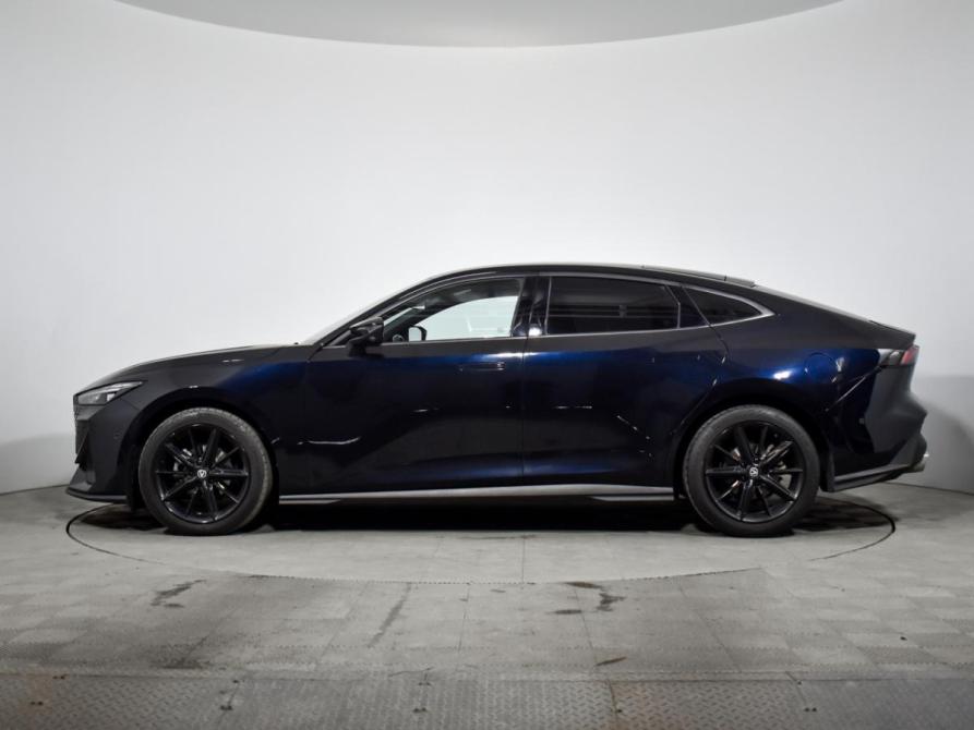 Changan UNI-V I Санкт-Петербург  - изображение 9