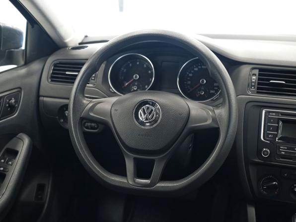 Volkswagen Jetta VI с пробегом 2015 года, цена 1 198 000 рублей, 98655 км, седан, Автокод Объявления