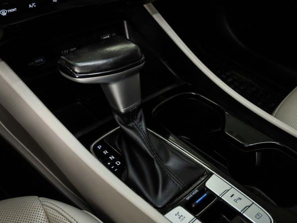 Hyundai Tucson IV с пробегом 2022 года, цена 3 150 000 рублей, 60000 км, внедорожник, Автокод Объявления