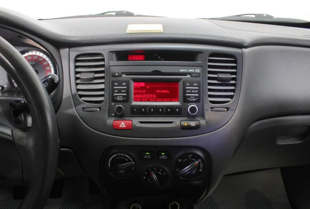 Kia Rio II Рестайлинг Нижний Новгород  - изображение 15
