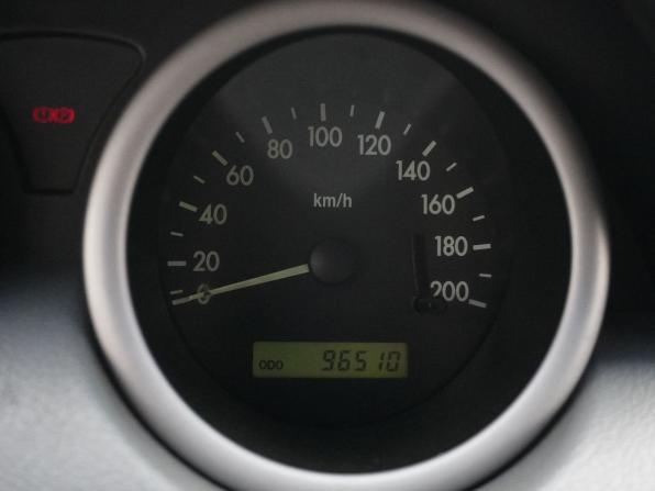 Chevrolet Aveo I с пробегом 2004 года, цена 370 000 рублей, 96500 км, хэтчбек, Автокод Объявления