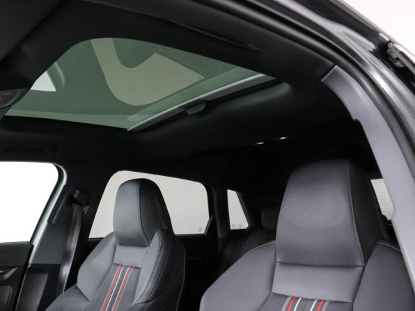 Audi A3 IV (8Y) с пробегом 2021 года, цена 2 947 000 рублей, 35346 км, хэтчбек, Автокод Объявления