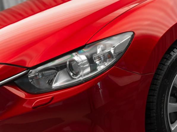 Mazda 6 III (GJ) Рестайлинг с пробегом 2016 года, цена 1 740 000 рублей, 149592 км, седан, Автокод Объявления