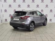 Nissan Qashqai II Рестайлинг Тольятти  - изображение 26