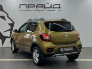 Renault Sandero II Рестайлинг Ростов-на-Дону  - изображение 20