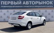Lada (ВАЗ) Granta I Рестайлинг Краснодар  - изображение 24
