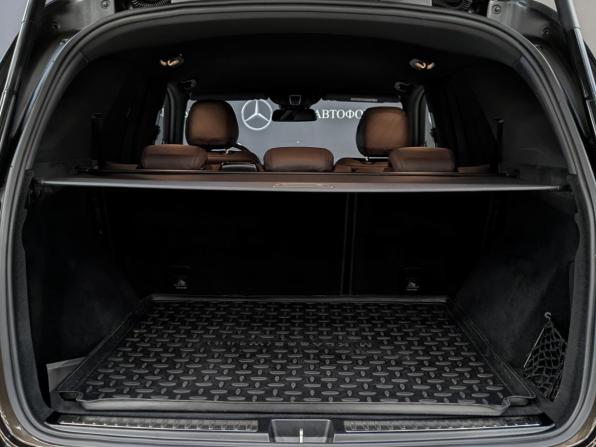 Mercedes-Benz M-Класс III (W166) с пробегом 2014 года, цена 3 225 000 рублей, 63652 км, внедорожник, Автокод Объявления