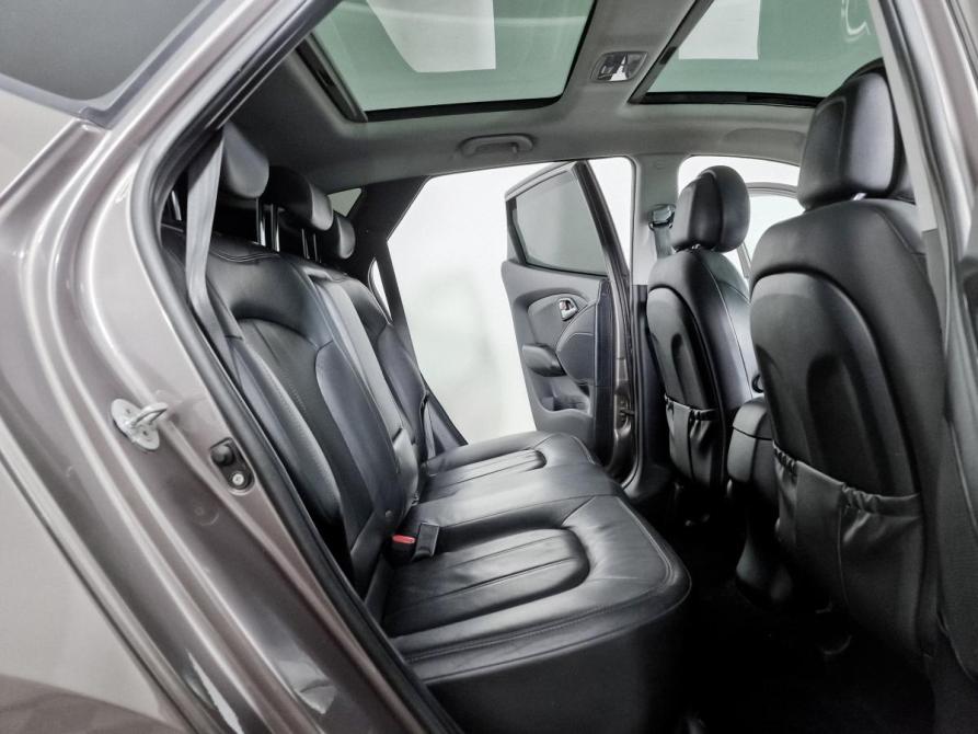 Hyundai ix35 I Нижний Новгород  - изображение 11