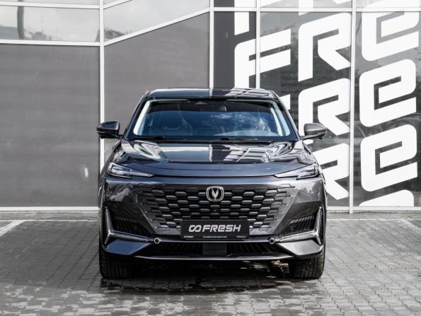 Changan UNI-K с пробегом 2023 года, цена 2 625 000 рублей, 68867 км, внедорожник, Автокод Объявления