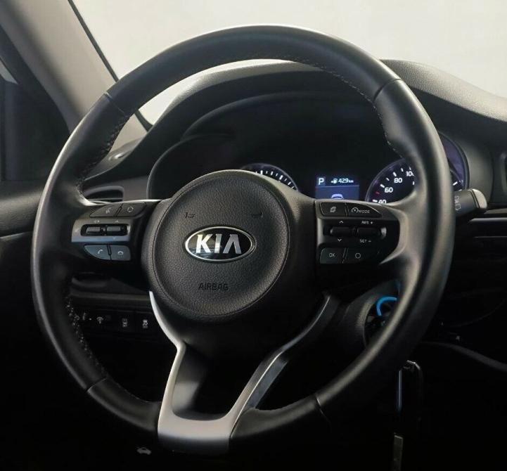 Kia Rio IV Москва  - изображение 13