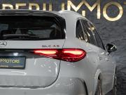 Mercedes-Benz GLC AMG II (X254) Москва  - изображение 39