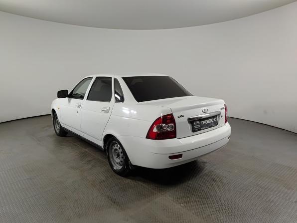 Lada (ВАЗ) Priora I с пробегом 2012 года, цена 215 000 рублей, 175608 км, седан, Автокод Объявления