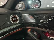 Mercedes-Benz S-Класс VI (W222 C217) Рестайлинг Новосибирск  - изображение 59