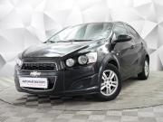 Chevrolet Aveo II Ульяновск  - изображение 13