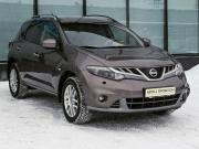 Nissan Murano II (Z51) Рестайлинг 2 Екатеринбург  - изображение 28