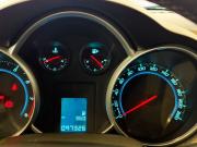 Chevrolet Cruze I Рестайлинг Тверь  - изображение 27