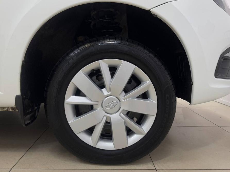 Lada (ВАЗ) Granta I Рестайлинг Ставрополь  - изображение 15