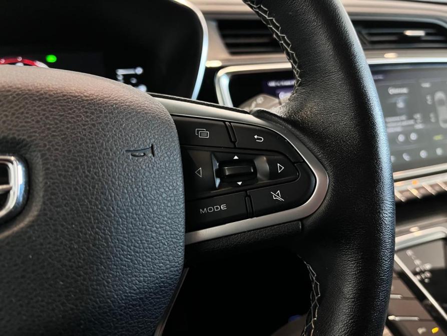 Geely Atlas Pro Волгоград  - изображение 14