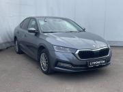 Skoda Octavia IV (A8) Москва  - изображение 25