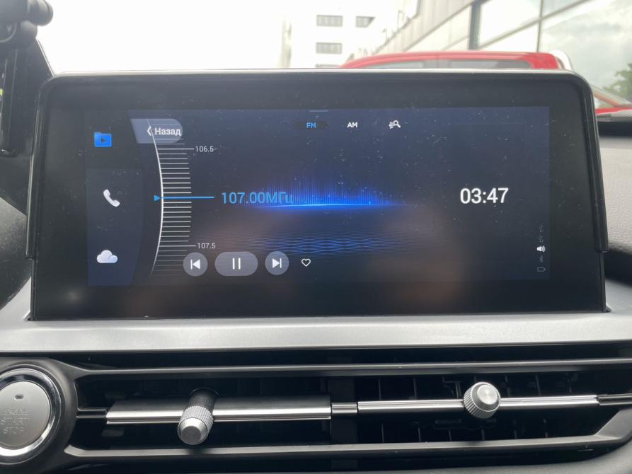 Chery Tiggo 4 Pro I Москва  - изображение 15