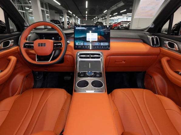 Geely Galaxy M7 с пробегом 2026 года, цена 3 750 000 рублей, 17 км, внедорожник, Автокод Объявления