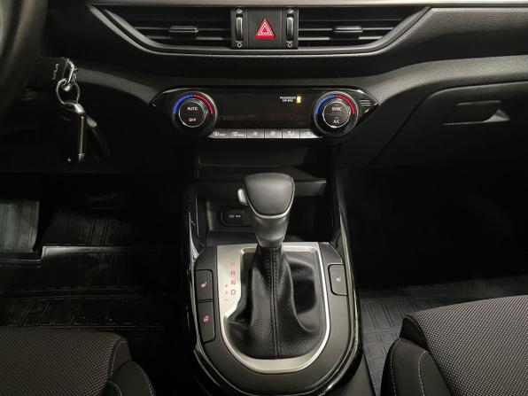 Kia Cerato IV Рестайлинг с пробегом 2021 года, цена 2 048 000 рублей, 122652 км, седан, Автокод Объявления