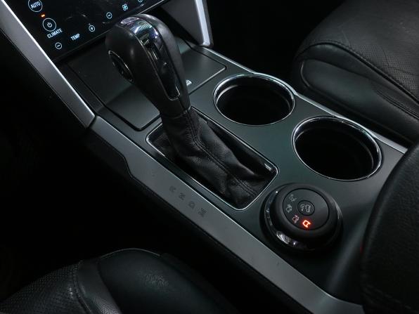 Ford Explorer V с пробегом 2013 года, цена 1 630 000 рублей, 185670 км, внедорожник, Автокод Объявления