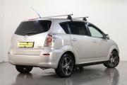 Toyota Corolla Verso I Рестайлинг Челябинск  - изображение 25