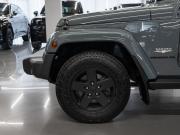 Jeep Wrangler III (JK) Москва  - изображение 52