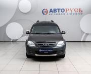 Lada (ВАЗ) Largus I Подольск  - изображение 28