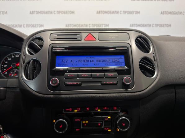 Volkswagen Tiguan I с пробегом 2010 года, цена 999 000 рублей, 202542 км, внедорожник, Автокод Объявления