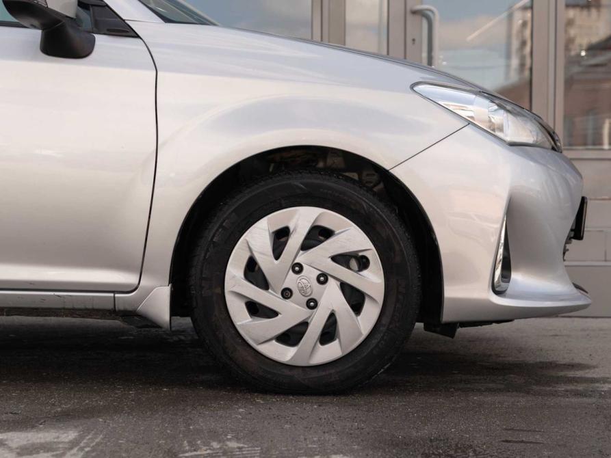 Toyota Corolla XI (E160 E170 E180) Рестайлинг 1 Новосибирск  - изображение 9
