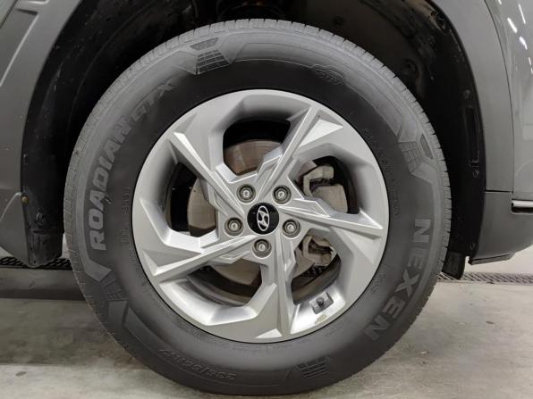 Hyundai Tucson IV с пробегом 2021 года, цена 3 340 000 рублей, 75618 км, внедорожник, Автокод Объявления