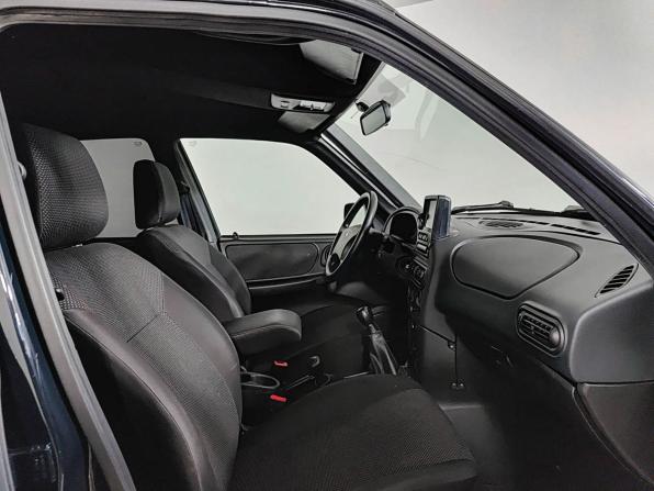 Lada (ВАЗ) Niva Travel I с пробегом 2023 года, цена 927 000 рублей, 50291 км, внедорожник, Автокод Объявления