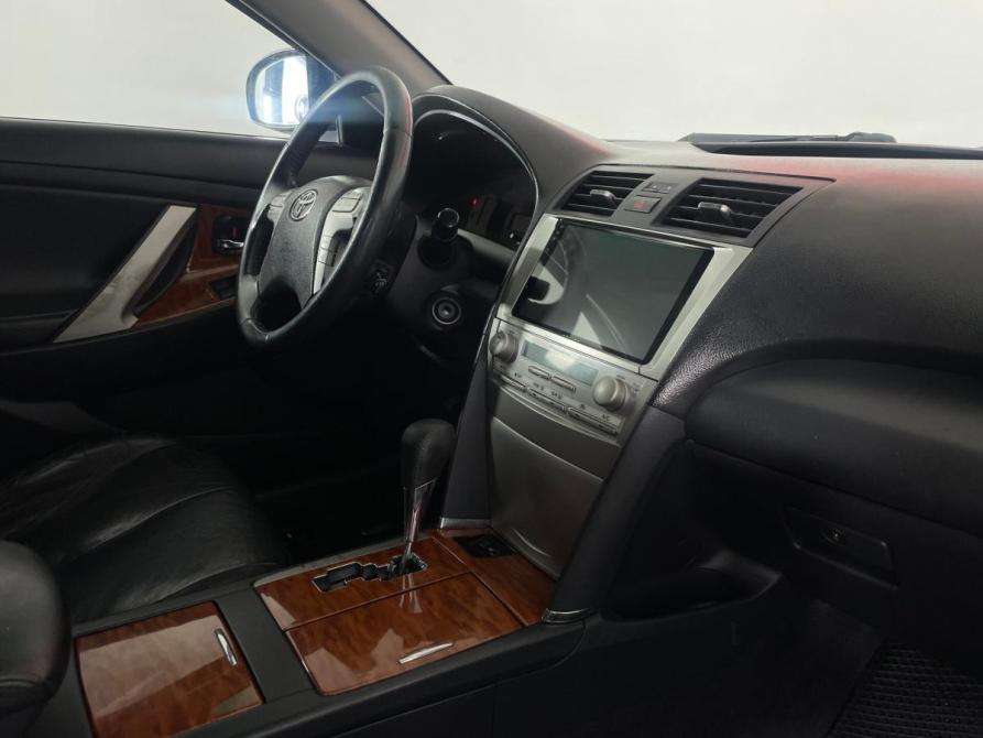 Toyota Camry VI (XV40) Рестайлинг Воронеж  - изображение 9