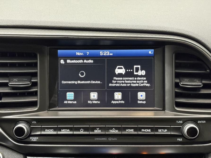 Hyundai Elantra VI (AD) Рестайлинг Ярославль  - изображение 24