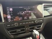 Porsche Macan I Рестайлинг Красноярск  - изображение 62