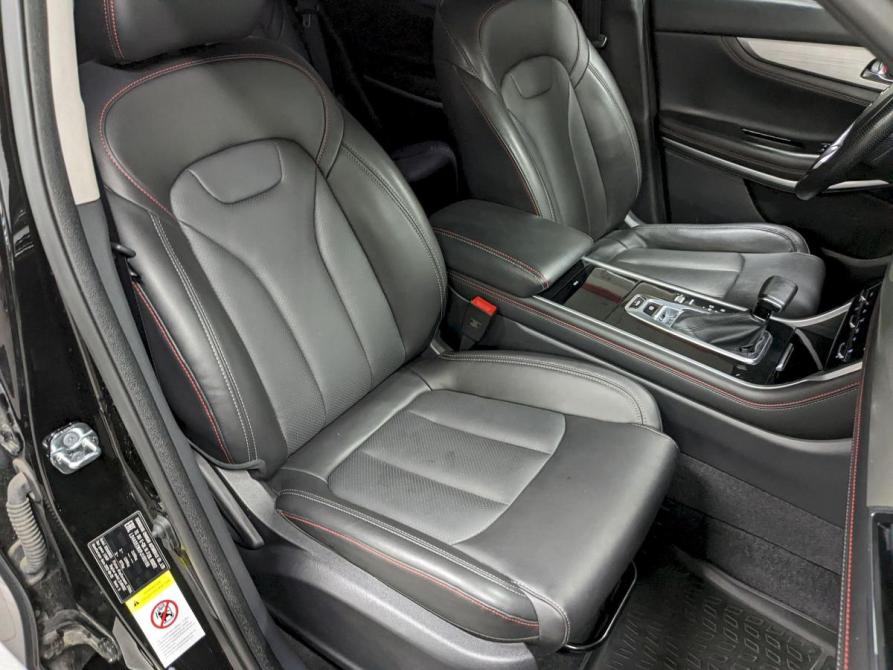 Changan CS75 I Рестайлинг Химки  - изображение 20