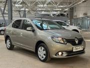 Renault Logan II Набережные Челны  - изображение 26