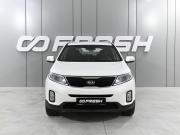 Kia Sorento II Рестайлинг Ростов-на-Дону  - изображение 19