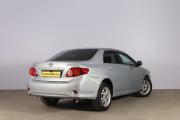 Toyota Corolla X (E140 E150) Новосибирск  - изображение 22