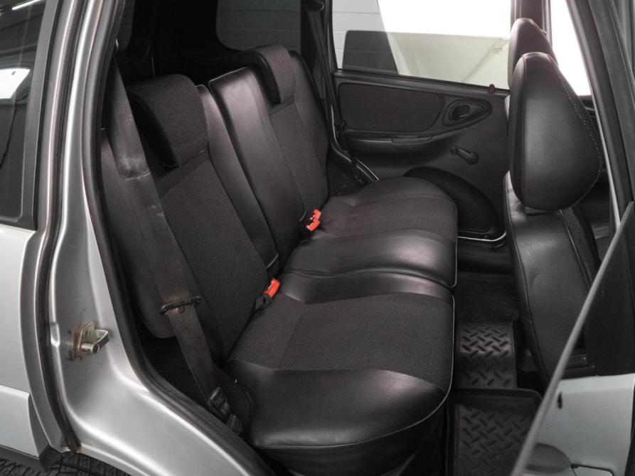 Chevrolet Niva I Рестайлинг Воронеж  - изображение 7