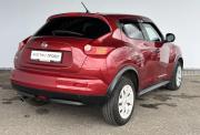 Nissan Juke I Киров  - изображение 30