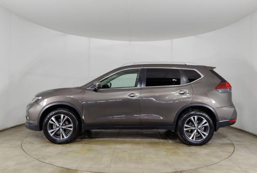 Nissan X-Trail III Рестайлинг Волгоград  - изображение 8