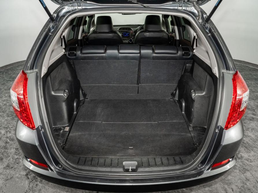 Honda Fit Shuttle I Иркутск  - изображение 16