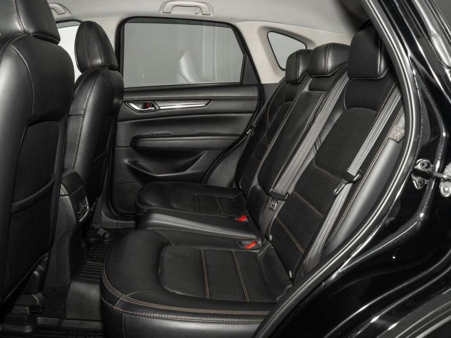 Mazda CX-5 II Иркутск  - изображение 5