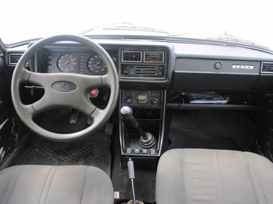 Lada (ВАЗ) 2104 Нижний Новгород  - изображение 8