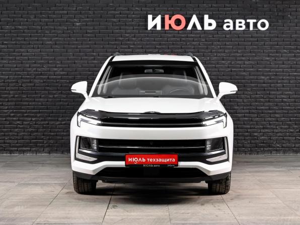 Москвич 3 с пробегом 2023 года, цена 1 100 000 рублей, 69212 км, внедорожник, Автокод Объявления