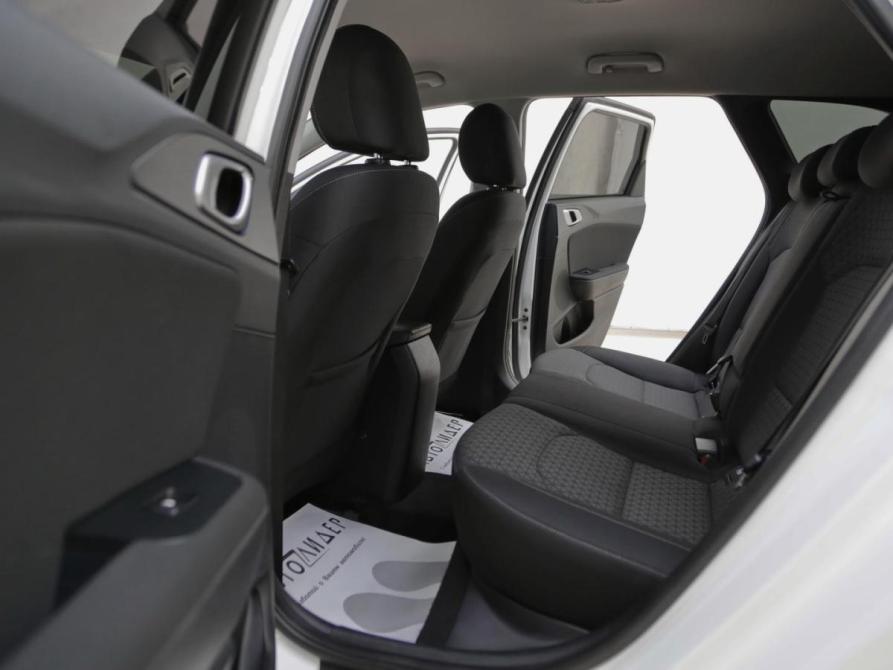 Kia Ceed III Москва  - изображение 9
